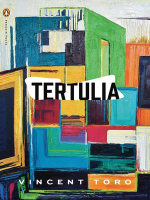 cover image of Tertulia